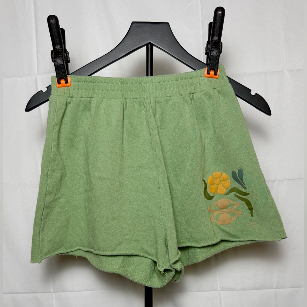 Women’s Soft Cotton Shorts